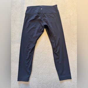 Wunder Under Hi Rise 25 in Luxtreme